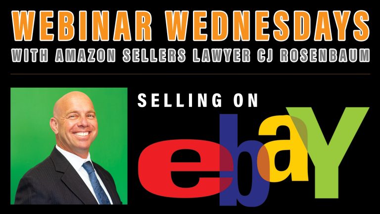 Aaron Schneider, Senior Manager of Business Development at eBay