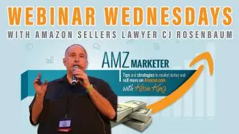 AMZ Marketer