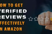 How to Get Verified Reviews Effectively on Amazon