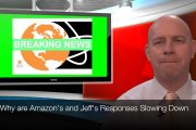 Breaking News for Amazon Sellers 1-16-19 Suspensions, Appeals, Bezos Escalations & Intellectual Property Issues