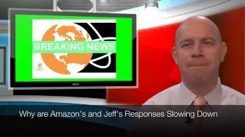 Breaking News for Amazon Sellers 1-16-19 Suspensions, Appeals, Bezos Escalations & Intellectual Property Issues