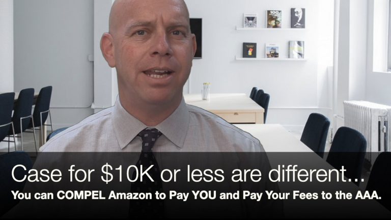 Amazon Refusing to Release Money