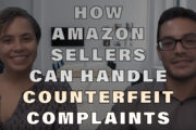 How Amazon Sellers Can Handle Counterfeit Complaints