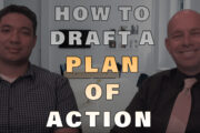 How to Draft a Plan of Action