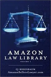 Book: Amazon Law Library Vol.1