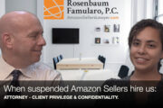 Learn How our Winning POA Reinstated an Amazon Seller’s Account