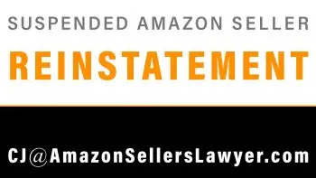 Suspended Amazon Seller Reinstated