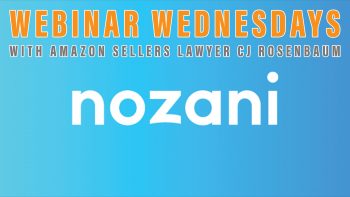 Webinar CJ Rosenbaum & Kyle Tarter from Nozani