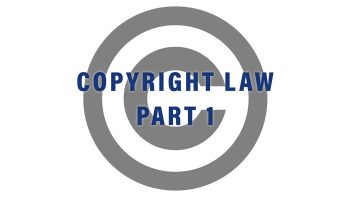 copyright law on Amazon