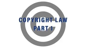 copyright law on Amazon