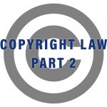copyright law on Amazon