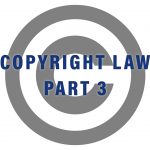 Amazon copyright law