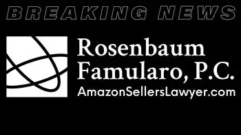 Amazon Sellers Breaking News