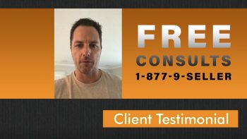 Amazon Sellers Lawyer Client Testimonial