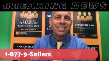 Amazon Suspension News Update