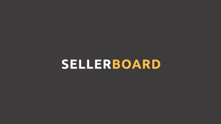 sellerboard