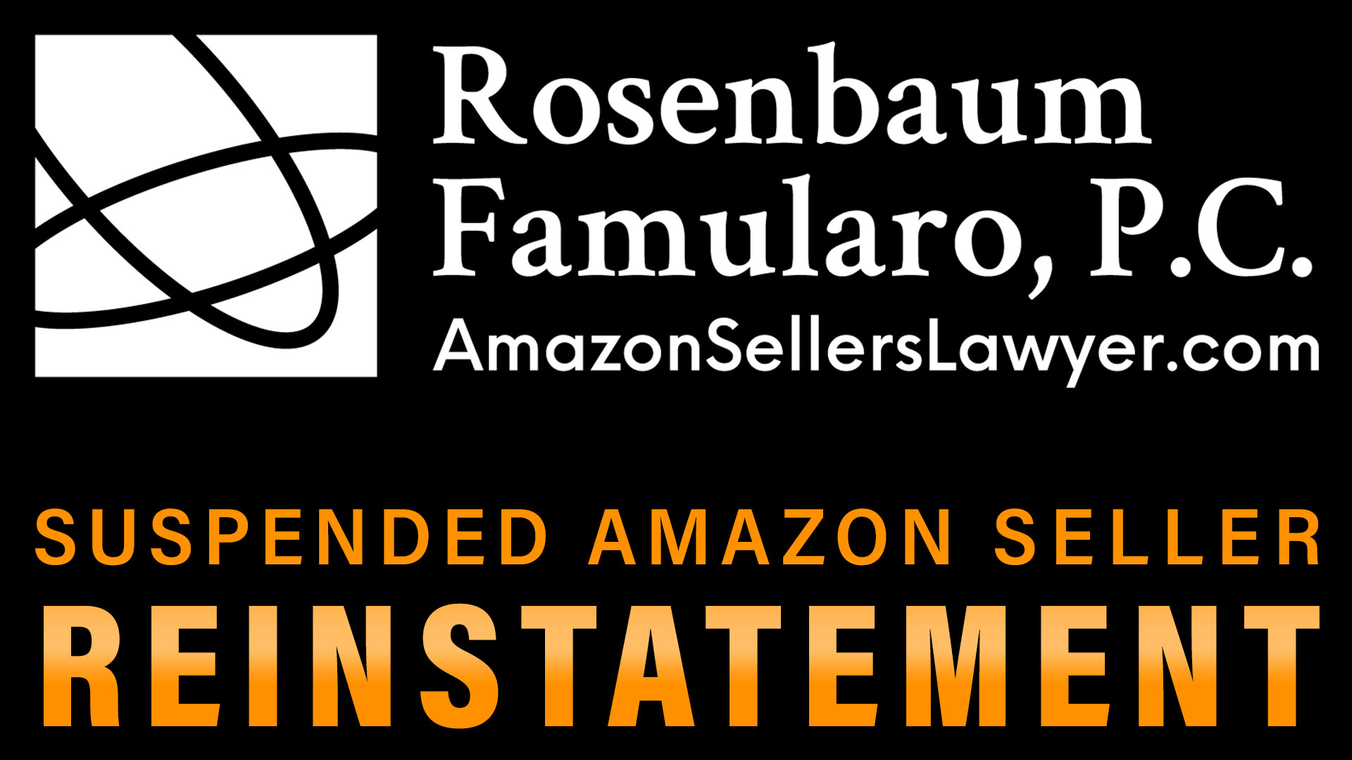 suspended Amazon seller reinstatement