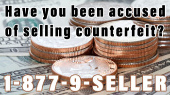 Dealing With False Counterfeit Complaints - Defamation