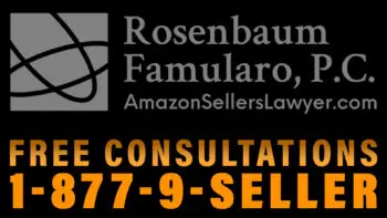 Free Consultations for Sellers 1-877-9-SELLER