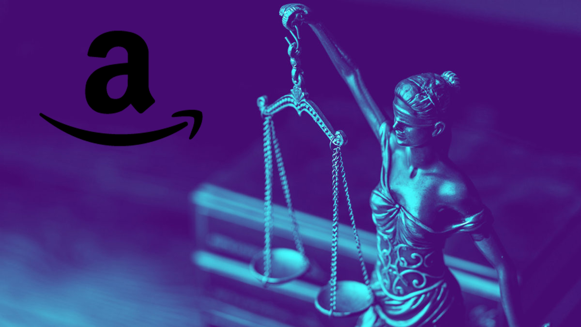 The seventh paragraph of the new Terms of Service highlights your responsibility as an Amazon seller to ensure that your products are not infringing upon any intellectual property rights of another person.