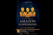 Amz Seller Guide to Suspensions: multiple accounts on Amazon