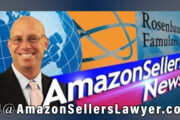 IP Complaints by Brands, Brand Enforcement, Events for Amazon Sellers