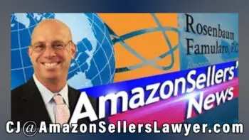 IP Complaints by Brands, Brand Enforcement, Events for Amazon Sellers