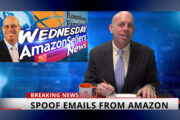 Amazon Sellers’ News 12/18/19 - Amazon Seller Lost Listings, Suspended Accounts, Hazmat Review, Don't Get Hacked