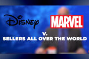 Amazon Seller Private Label Brand Development Exploding & Disney-Marvel v Sellers