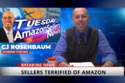 Amazon Sellers' News 12/17/19 - Amazon Sellers Terrified of New Policy Update & Chinese Problems Arriving in the United States