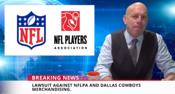 lawsuit against NFLPA