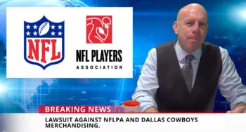 lawsuit against NFLPA