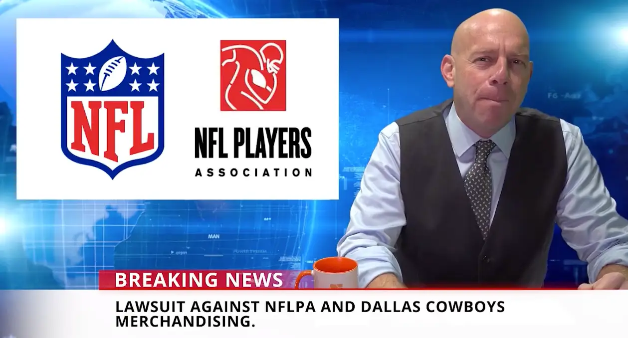 Amazon Sellers’ News 12/24/19 - lawsuit against NFLPA