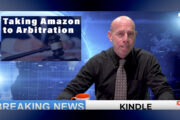Amazon Sellers News 1-23-20 Product Received Not As Described, KDP Suspensions, VORYS letters