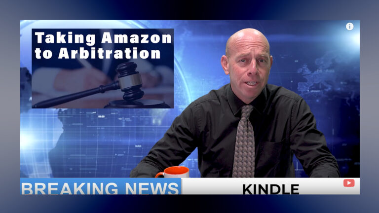 Amazon Sellers News 1-23-20 Product Received Not As Described, KDP Suspensions, VORYS letters