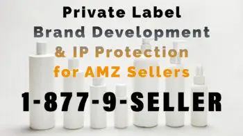 private label brand development - IP protection