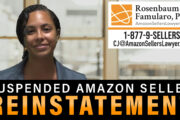 Amazon Seller Reinstatement after a 24-hour Dropshipping Performance Notification