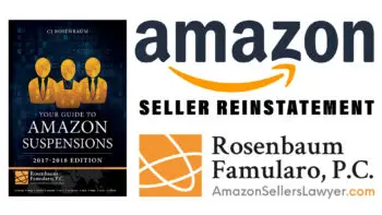 Amazon Listing or Account Suspended - 3 Steps Amazon Sellers Must Know To Avoid Suspensions