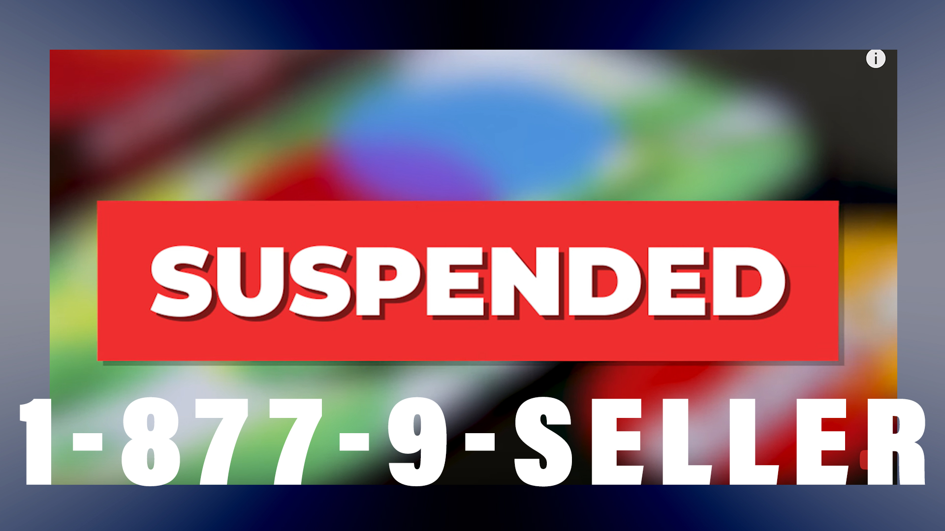 AMZ Insider Info 2/28/20: Listing Suspensions on Amazon, Credit Card Suspensions & IP Complaints