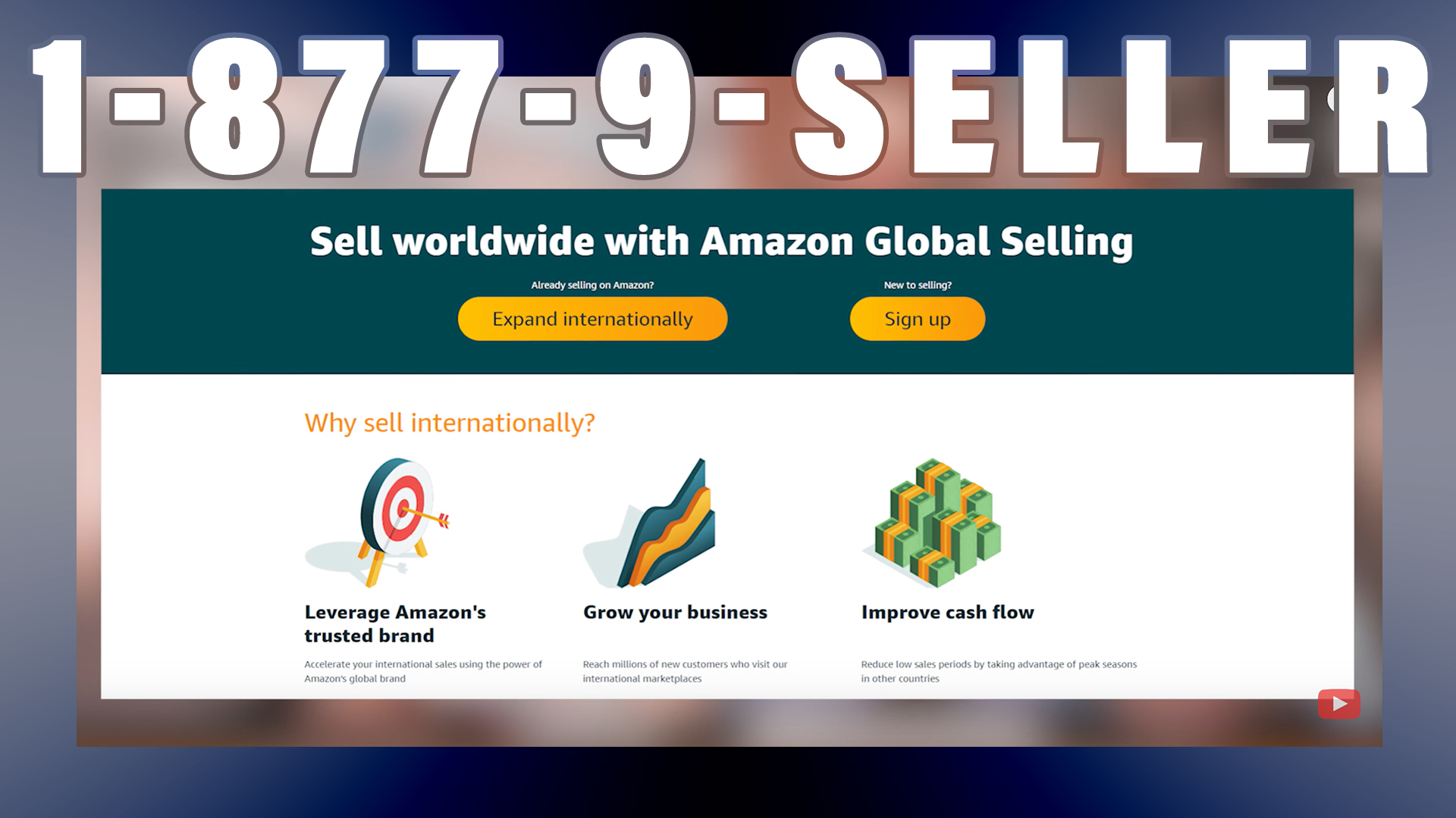 Selling Internationally With Amazon Global Resulting in Related Account Issues