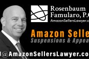 Amazon seller suspension appeals