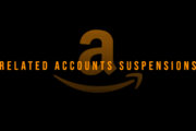 related accounts suspensions