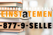 Amazon seller order history