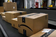 High Volume of Customer Complaints about Amazon Delivery Delays Coronavirus