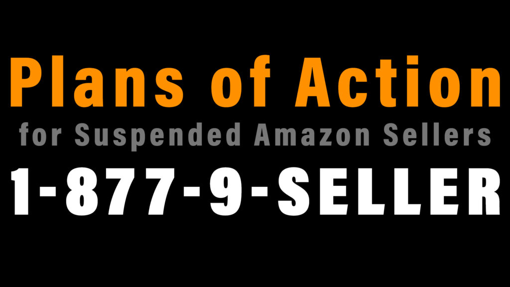 Plans of Action for Amazon
