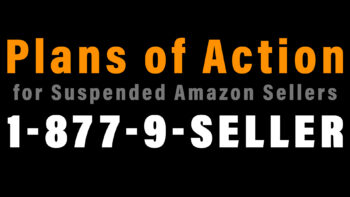 Amazon POA - Plans of Action for Amazon