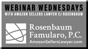 Webinar Wednesdays