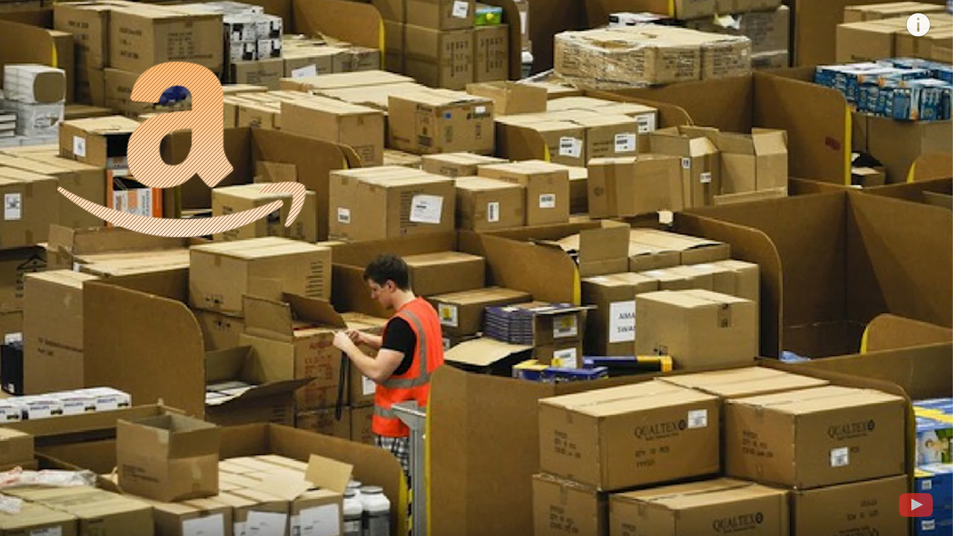 Why BRAND REGISTRY is Important for Amazon Sellers in 2020 & Amazon Late Shipping Information