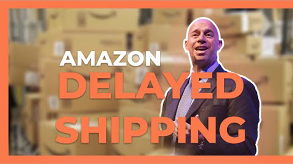 Amazon Delayed Shipping, Buyer-Seller Price Gouging Complaints, Private Label Brand Sourcing