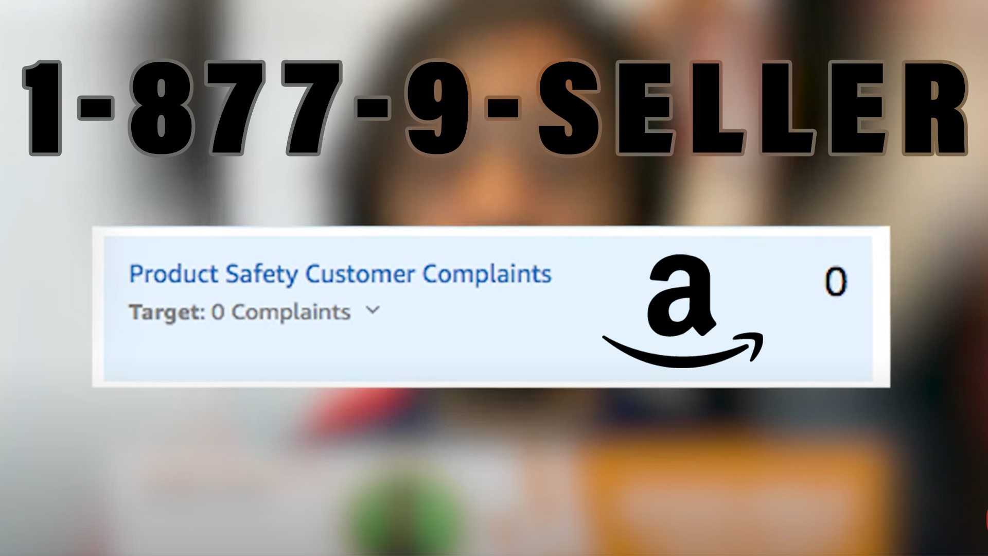 Amazon safety complaints on expired products